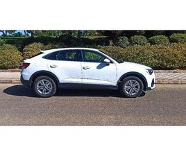 AUDI Q3 SPORTBACK 45 TFSI E S TRONIC