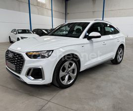 AUDI Q5 SPORTBACK S LINE 35 TDI S TRONIC