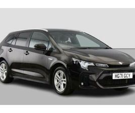 2021 SUZUKI SWACE 1.8 SZ-T