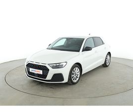 AUDI A1 SPORTBACK 30 TFSI 30 TFSI