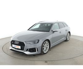 2.9 V6 TFSI