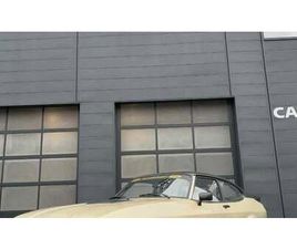 FORD CAPRI 1978 FORD CAPRI OR MANUEL, 4 VITESSES CONDUITE À GAUCHE I...