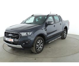 FORD RANGER 2.0 TDCI