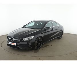 CLA 200 D