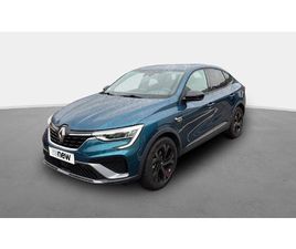 RENAULT ARKANA E-TECH ARKANA E-TECH 145 - 21B
