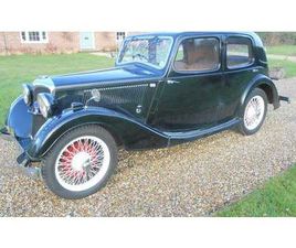 1935 RILEY MERLIN