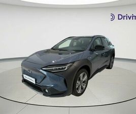 SUBARU SOLTERRA TOURING 160 KW (218 CV)