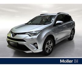 HYBRID AWD ACTIVE STYLE