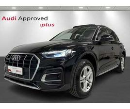 AUDI Q5 50 TFSI E PRESTIGE QUATTRO S-TR. 5D