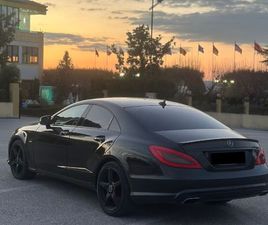 OKAZION CLS 550 AMG