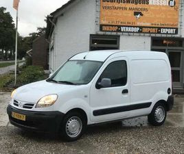 RENAULT KANGOO EXPRESS - 1.5 DCI AIRCO ELECT RAMEN APK 11-26