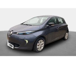 RENAULT ZOE R90 ZOE R90