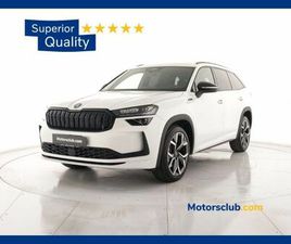 2.0 TDI 4X4 DSG 7 POSTI SPORTLINE 130 EDITION