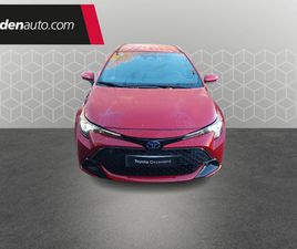 DYNAMIC 1.8 L 140 CH