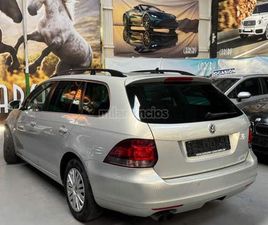 VOLKSWAGEN - GOLF VARIANT 1.4 TSI 122CV HIGHLINE