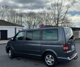 VOLKSWAGEN - MULTIVAN