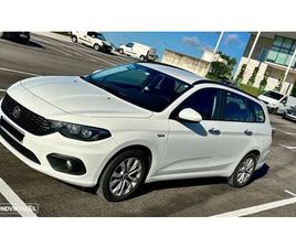 FIAT TIPO STATION WAGON FIAT TIPO STATION WAGON 1.3 M-JET EASY