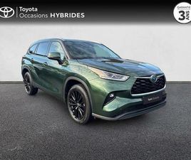2.5 HYBRID 248CH DESIGN BUSINESS AWD-I MY23