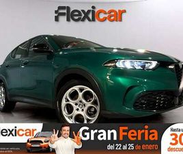 1.5 MHEV GASOLINA 130 CV SPRINT FWD