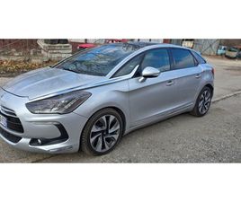 CITROEN DS5 2.0HDI 163 5,050 EUR