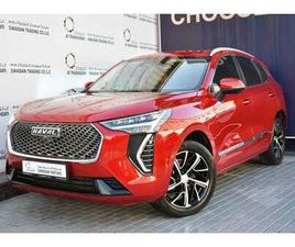 HAVAL JOLION 1.5T HIGH DELUXE (181 HP)