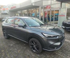 HONDA HR-V HR-V HYBRID E:HEV 1.5 I-MMD HYBRID ELEGANCE