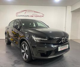 VOLVO C40 RECHARGE PLUS MAIO/23