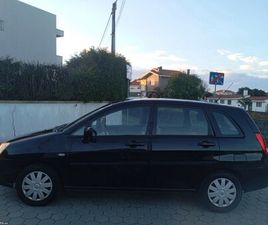 SUZUKI LIANA 02 JUNHO/02