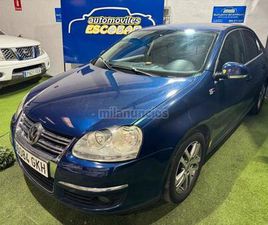 VOLKSWAGEN - JETTA 1.9 TDI 105CV HIGHLINE