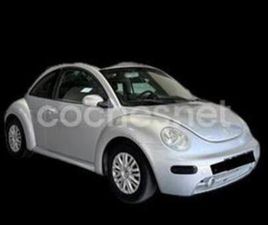 VOLKSWAGEN NEW BEETLE