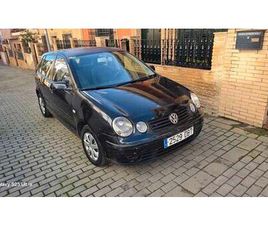 VOLKSWAGEN - POLO