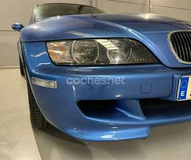 BMW Z3 COUPE Z3 M BMW Z3 M COUPE 3.2