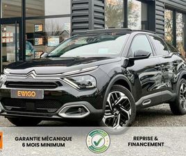 BLUEHDI 130 S&S EAT8 SHINE PACK - TOIT OUVRANT