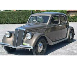 LANCIA APRILIA 1949 | LANCIA APRILIA