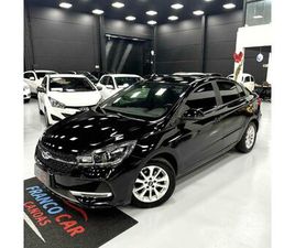 CHERY ARRIZO 5 CHERY ARRIZO 5 RT 1.5 TURBO FLEX AUT.