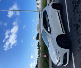 VOLKSWAGEN SCIROCCO VW SCIROCCO GTD AGOSTO/11