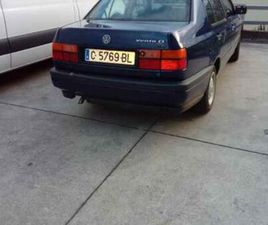 VOLKSWAGEN VENTO VOLKSWAGEN - VENTO