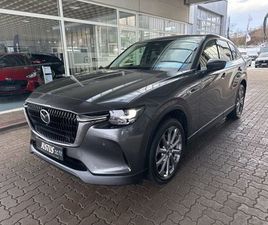 MAZDA 6 0 E-SKYACTIV-D 254 AWD AT EXCLUSIVE, CON-P., COM-P., LEDER, AHK