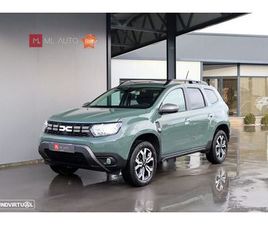 DACIA DUSTER 1.0 TCE ECO-G EXTREME BI-FUEL