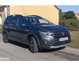 DACIA JOGGER 1.0 TCE COMFORT 7L