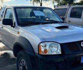 NISSAN KINGCAB NISSAN NP 300 KING CAB