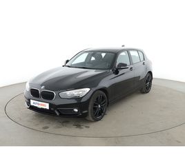 BMW SERIE 1 118 118I