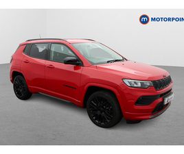 1.5 T4 E-TORQUE HYBRID HIGH ALTITUDE 5DR DCT