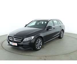 MERCEDES CLASSE C BREAK C 180 C 180 CGI