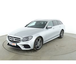 MERCEDES CLASSE E BREAK E 300 E 300 D