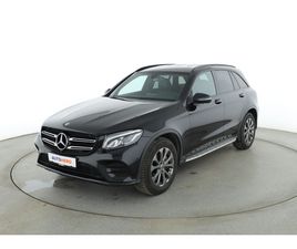 GLC 250 D