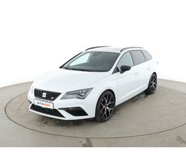 SEAT LEON 2.0 TSI