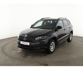 SKODA KAROQ 1.5 TSI ACT