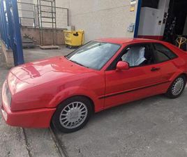 VOLKSWAGEN CORRADO VOLKSWAGEN - CORRADO