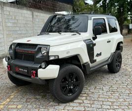 TROLLER T4 3.2 XLT CONNECT AUTO 4WD